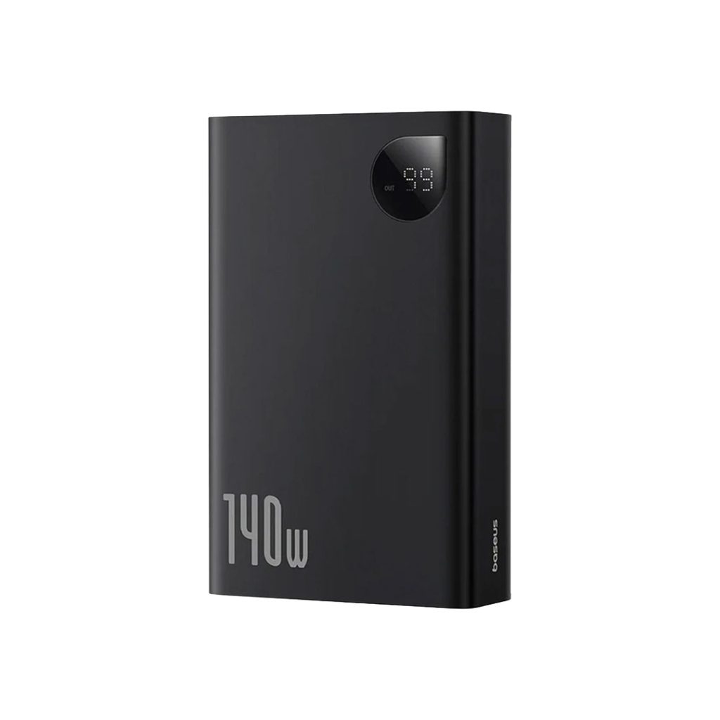 پاوربانک بیسوس مدل Adaman 140W