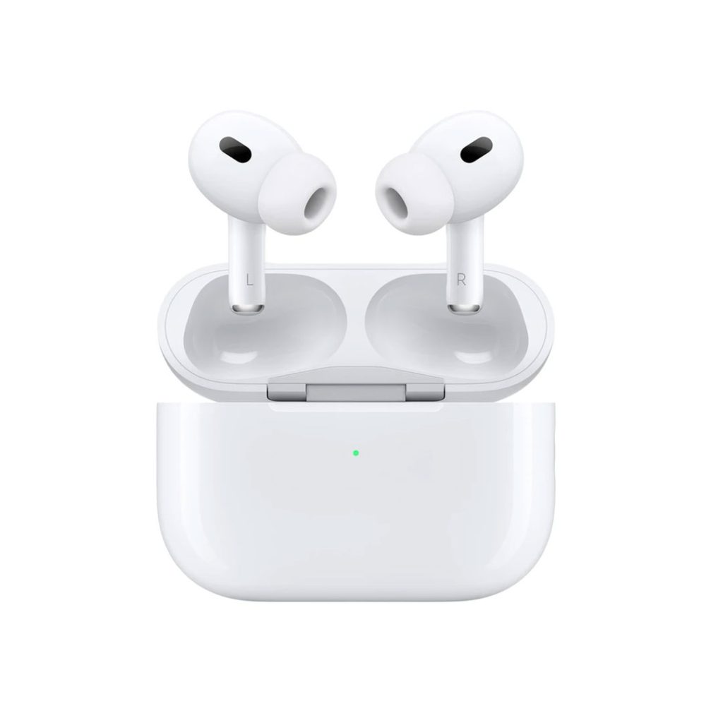 هدفون بلوتوثی Apple AirPods Pro 2