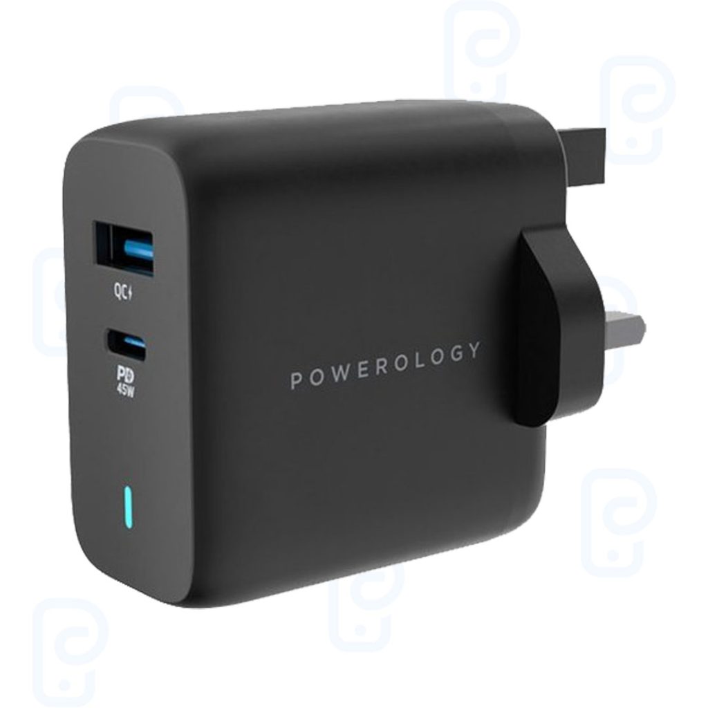 آداپتور POWEROLOGY 45w