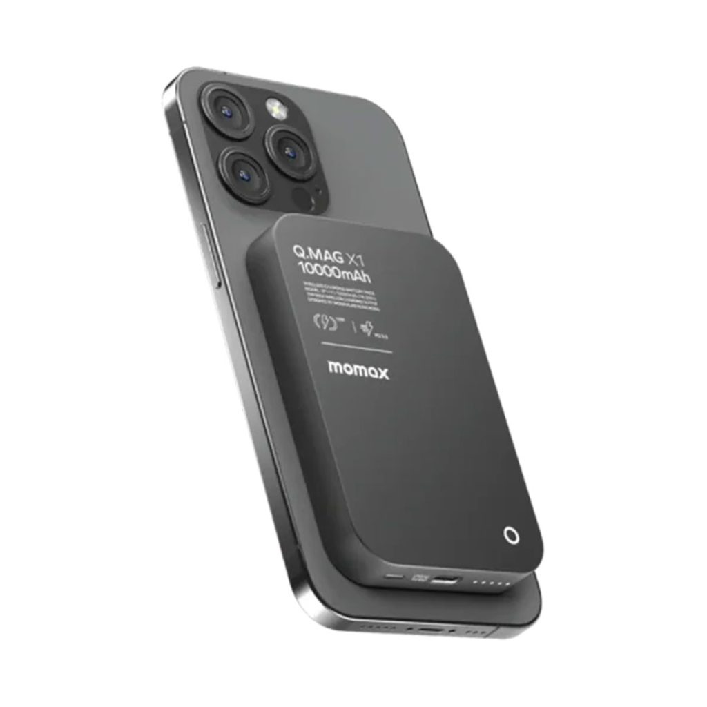 پاور بانک Momax 10000mAh