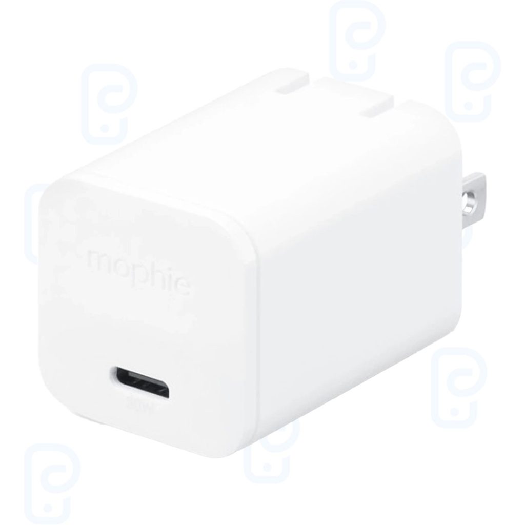 آداپتور 30 وات موفي