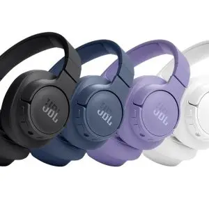 هدفون بي سيم JBL TUNE 720BT