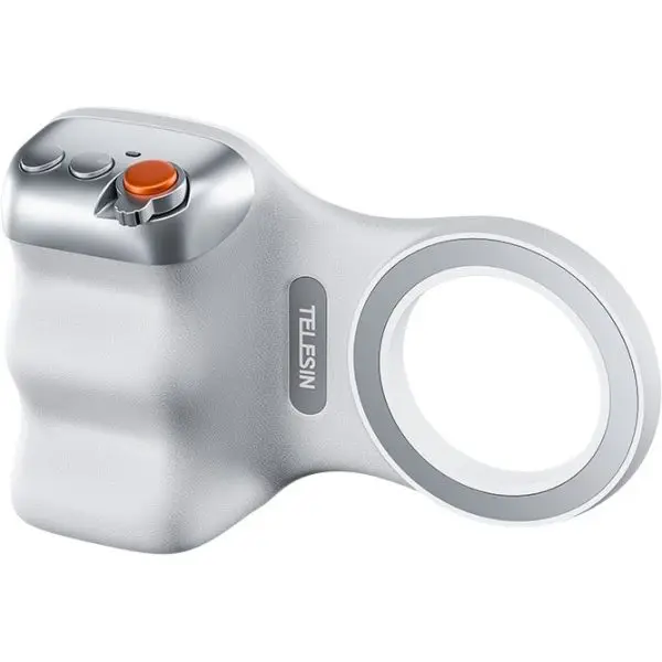 لرزشگیر مغناطیسی Telesin Fun Shot Magnetic Grip
