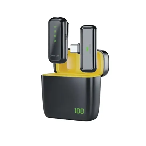 میکروفون Green Lion مدل GM-65X