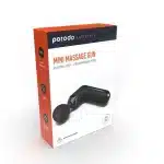 مینی ماساژور تفنگی پرودو مدل Mini Massage Gun PD-LSVSMG