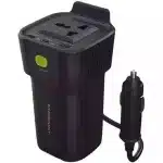 اینورتر فندکی خودرو