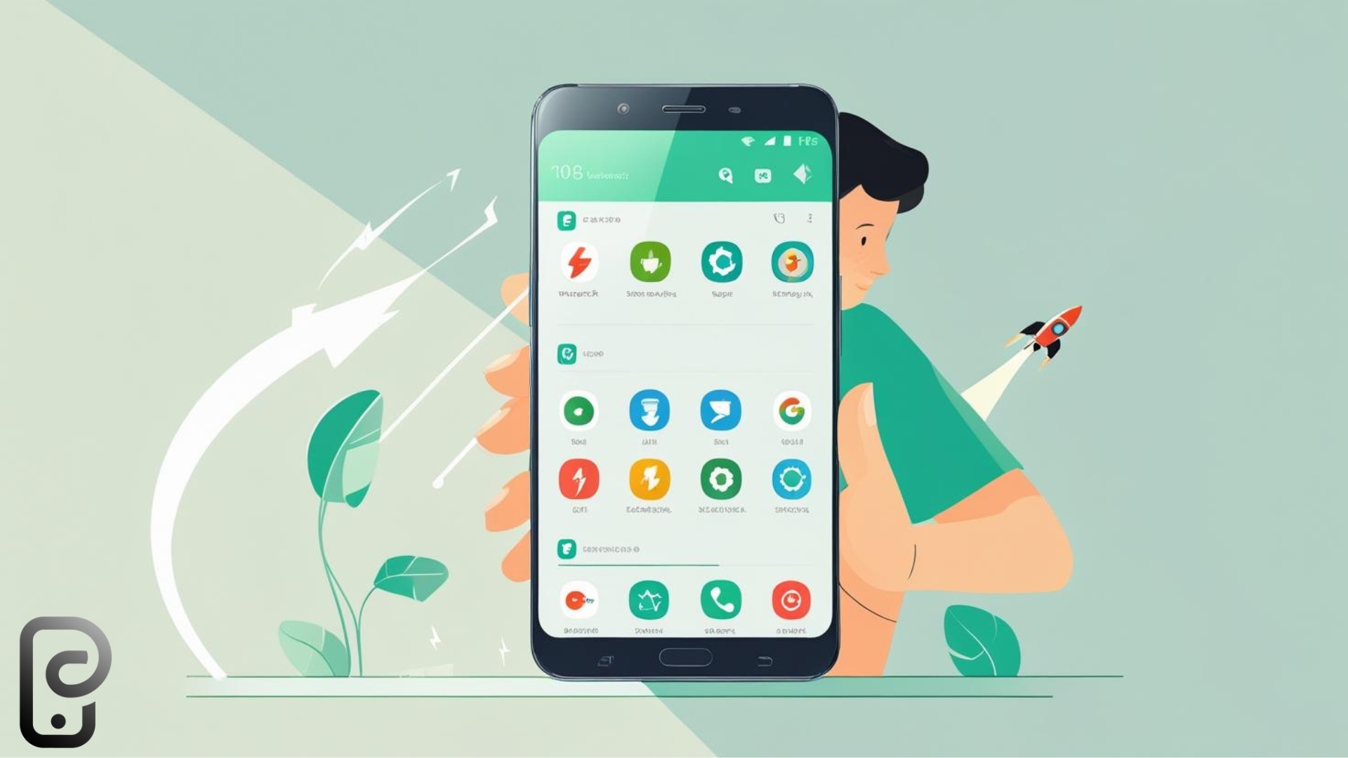 ۱۰ ترفند کاربردی برای افزایش سرعت گوشی اندروید