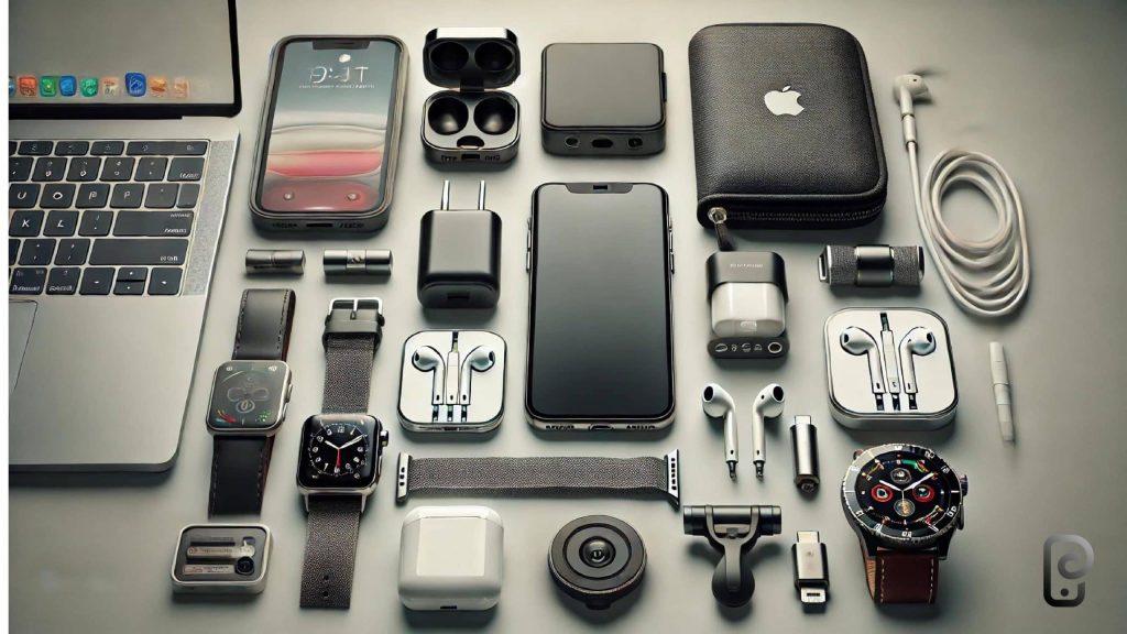 لوازم آیفون