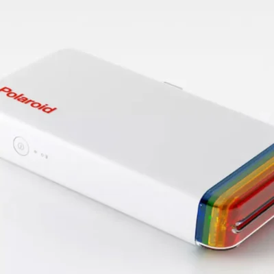 پرینتر جیبی Polaroid Hi-Print