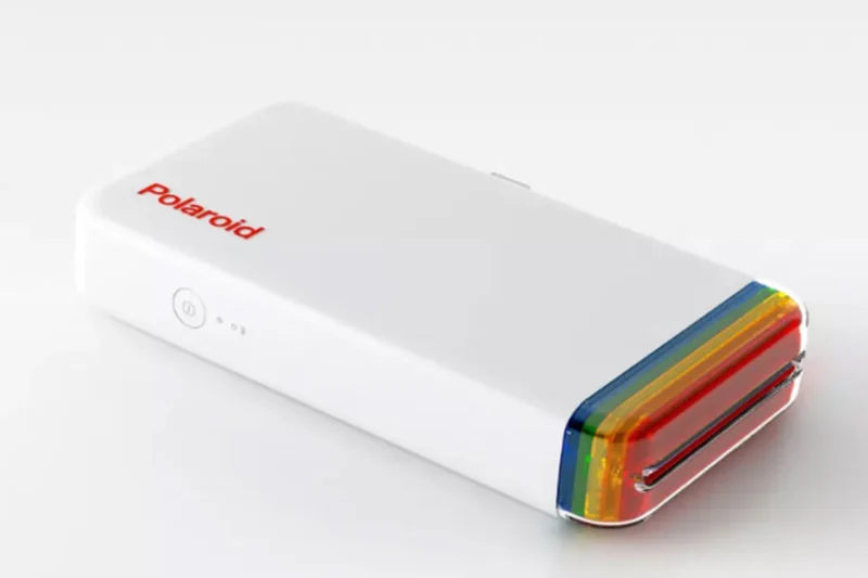 پرینتر جیبی Polaroid Hi-Print