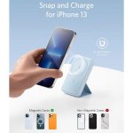پاور بانک آنکر MagGo Power Bank 5000mAh
