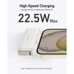 پاور بانک آنکر Anker Nano Power Bank 5000mAh