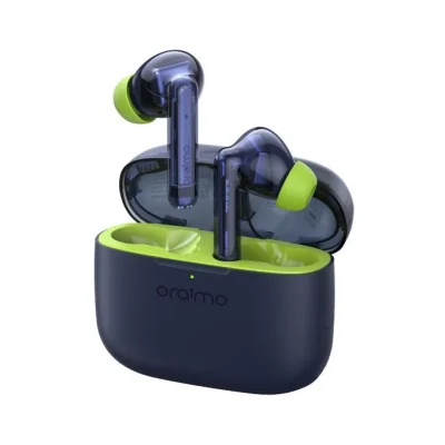 هندزفری بی‌سیم FreePods Lite Oraimo مدل OTW-330