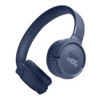 هدفون JBL TUNE 520BT با صدای باس خالص و تماس‌های دست‌خالی
