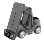 شارژر بی‌سیم T20 مدل Smart Desktop