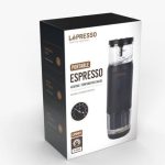 دستگاه اسپرسو پرتابل LePRESO مدل LP001