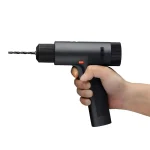 دریل شارژی شیائومی مدل 12V Max بدون برس
