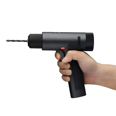 دریل شارژی شیائومی مدل 12V Max بدون برس