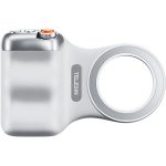 لرزش‌گیر مغناطیسی Telesin Fun Shot Magnetic Grip مدل عکاسی