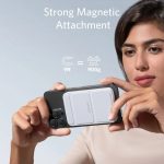 پاور بانک آنکر MagGo Power Bank 5000mAh