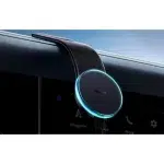 شارژر بی‌سیم و استند گوشی Baseus مدل C02 Pro Series