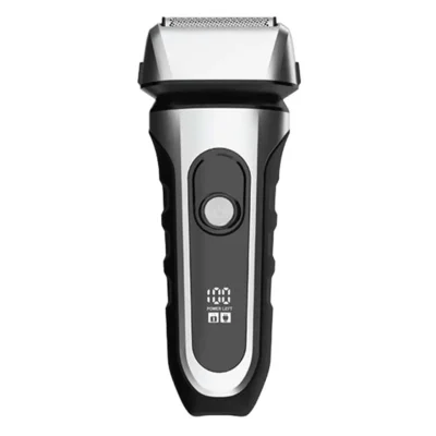 ریش‌تراش GreenLion Ultra Guide با سرعت 9000RPM
