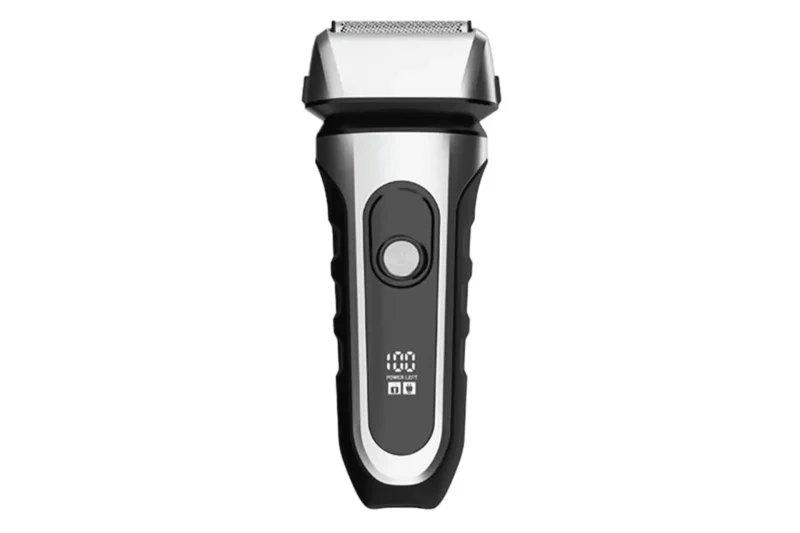 ریش‌تراش GreenLion Ultra Guide با سرعت 9000RPM
