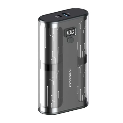 پاور بانک Powerology 20000mAh