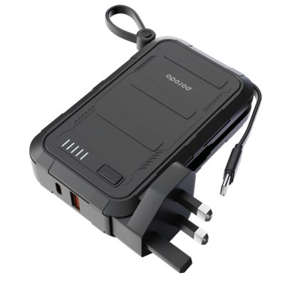 پاوربانک پرو دو 10000mAh
