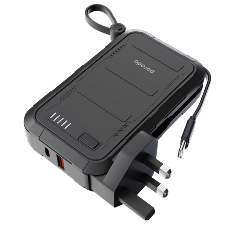 پاوربانک پرو دو 10000mAh