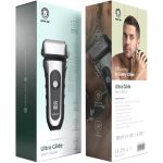 ریش‌تراش GreenLion Ultra Guide با سرعت 9000RPM