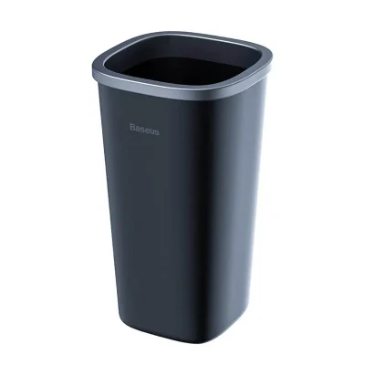 سطل زباله خودرو Baseus Dust-free
