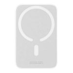 پاوربانک مگنتی Baseus با شارژ سریع 20 وات سازگار با MagSafe