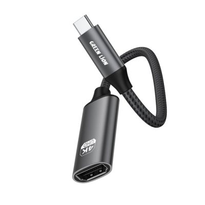 کابل HDMI 4K Green Lion