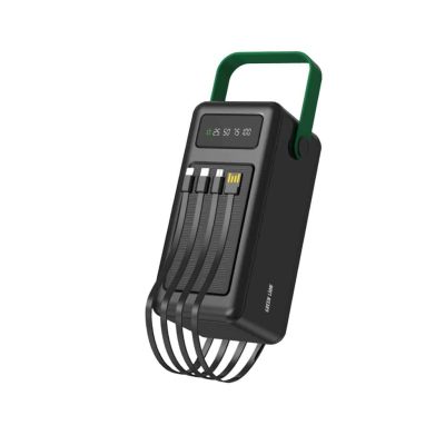 Green Lion Solar Max