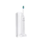 مسواک برقی Green Lion مدل Smart Brush سفید با کیف محافظ