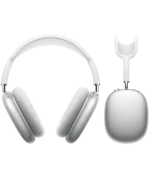 هدفون Apple AirPods Max با طراحی Over‑Ear و رنگهای متنوع USB‑C جدید