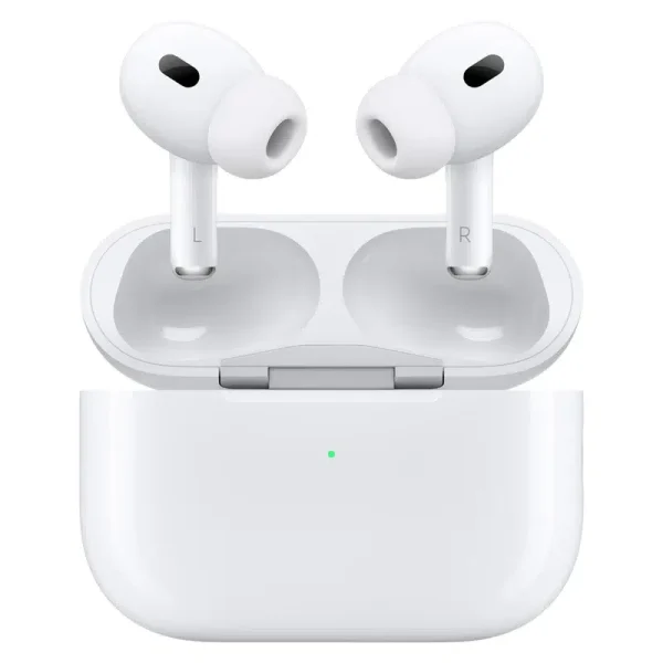 هدفون بلوتوثی اپل مدل AirPods 4