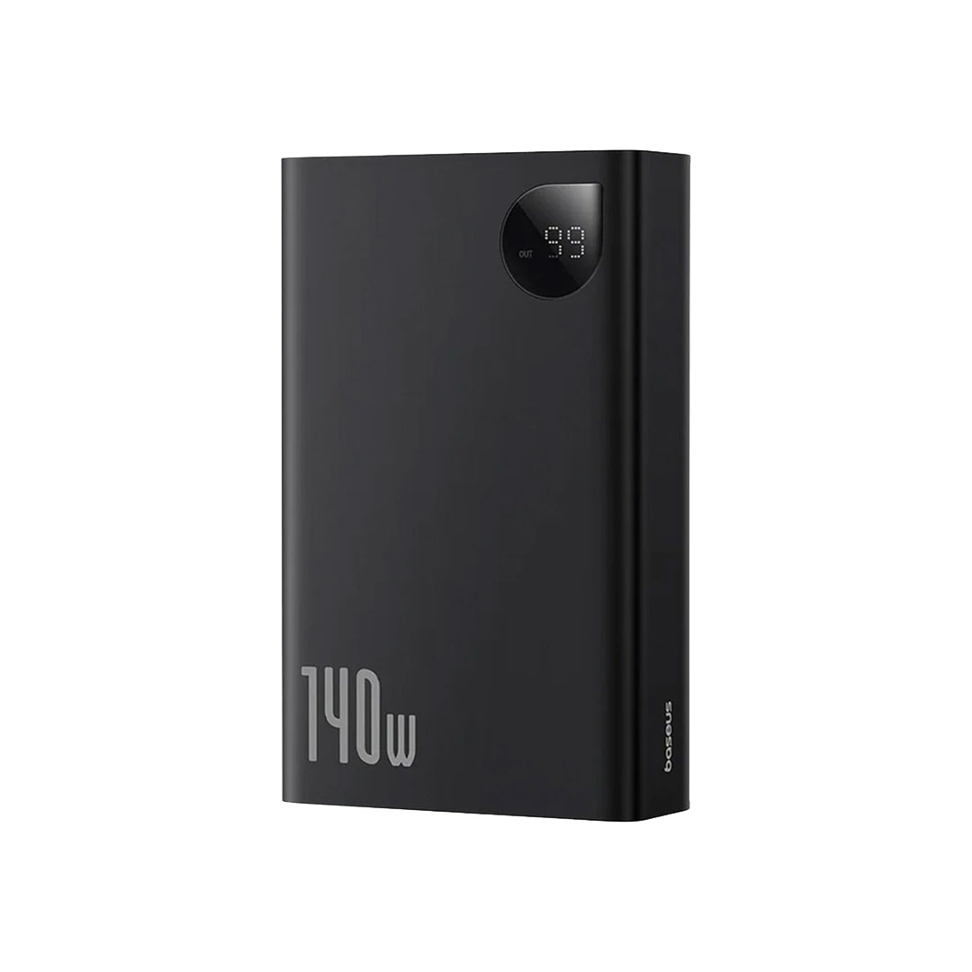 پاوربانک بیسوس مدل Adaman 140W