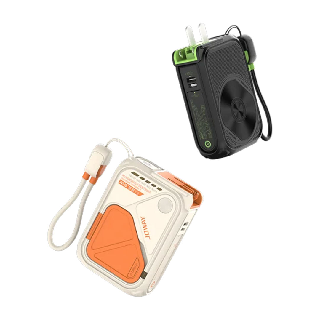 پاوربانك 10000MAH با شارژ سريع