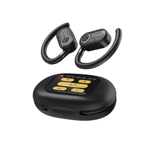 هندزفری بلوتوثی پاورولوژی مدل PWLAU008