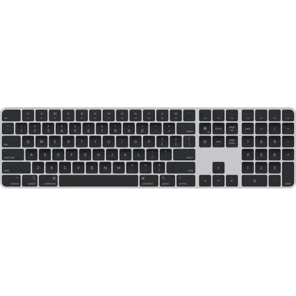 کیبورد اپل Magic Keyboard