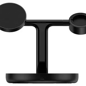 پایه شارژر مغناطیسی بیسوس 3 در 1