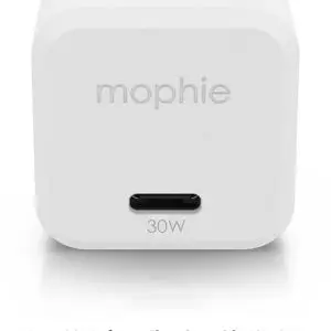آداپتور 30 وات موفي