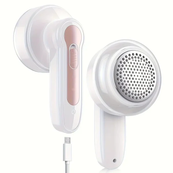 پرزگیر برقی Green Lion مدل Lint Y