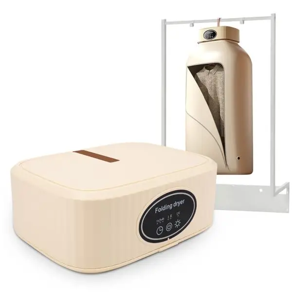 خشک کن تاشو چندمنظوره