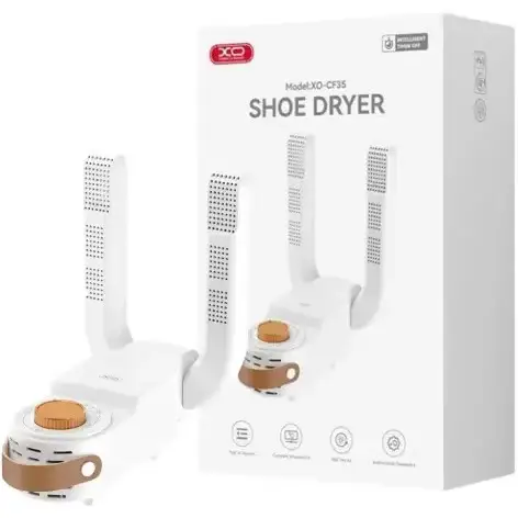 خشک‌کن و خوشبوکننده کفش