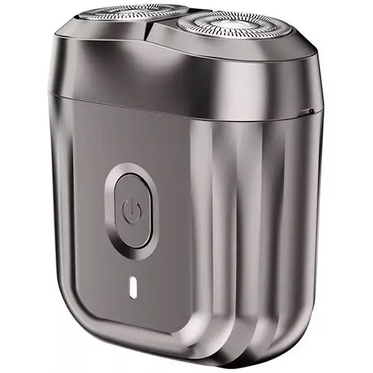 ریش‌تراش برقی مینی ENCHEN با طراحی ضدآب