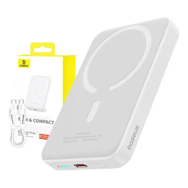 پاور بانک Baseus 10000mAh