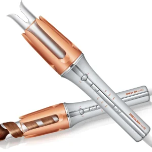 فرکننده مو شیگلم مدل 32mm